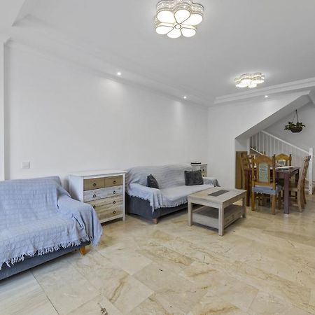Chafari Garden Villa Costa Teguise Exterior foto